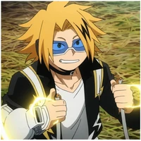 Denki Kaminari