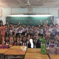 Những đứa trong lớp 