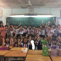 Những đứa trong lớp 