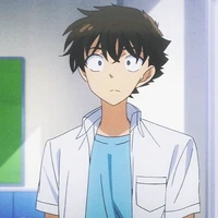 Kuroba Kaito