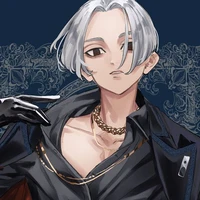 Manjirou Sano - Mikey