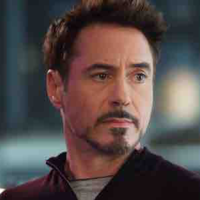 Tony Stark