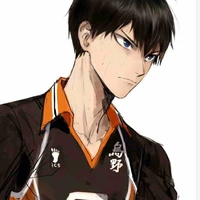 Kageyama tobio