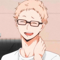 Tsukishima kei