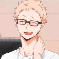 Tsukishima kei