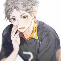 Koushi sugawara 