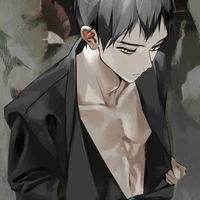 Kita shinsuke 