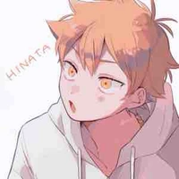 Hinata shoyou