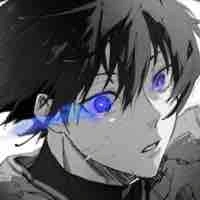Isagi yoichi 