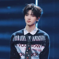 Chu Chí Hâm "ZhuZhiXin"