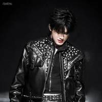 Trương Cực "ZhangJi"