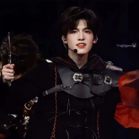 Trương Trạch Vũ "ZhangZeYu"