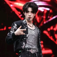 Tô Tân Hạo "SuXinHao"