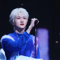 Hoàng Sóc "HuangShuo"