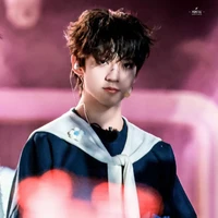 Trần Thiên Nhuận "ChenTianRun"