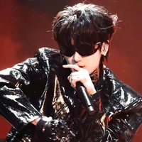 Trương Tuấn Hào "ZhangJunHao"