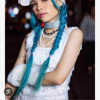 Liu grace