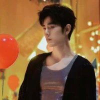 Tiêu Chiến_Omega