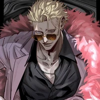doflamingo