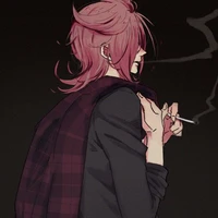 vinsmoke Ichiji