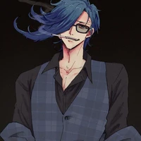 vinsmoke Niji
