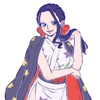 Nico robin