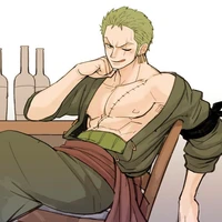 Roronoa Zoro
