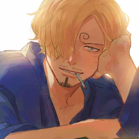 Sanji Vinsmoke