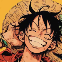 Monkey D Luffy