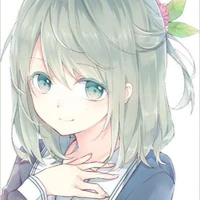 Haruno Maria