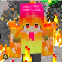 🔥hiha flame cutii❤️