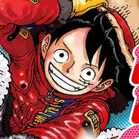 luffy