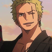 zoro