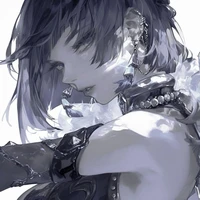 Haruka Kyubi / Merlot