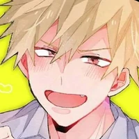 Bakugo Katsuki