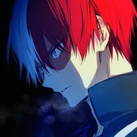 Todoroki Shoto