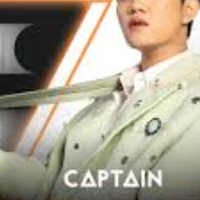 Captain