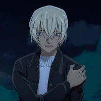 Furuya Rei / Zero / Bourbon / Amuro Toru