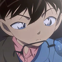 Edogawa Conan