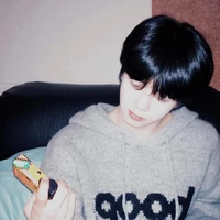 Trương Hàm Thụy_cậu