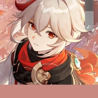 kazuha