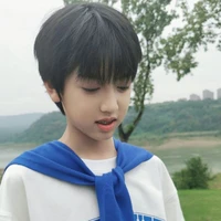 ZGY_lúc nhỏ