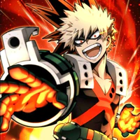 bakugo