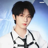 Mã Gia Kỳ _cậu