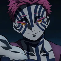 akaza