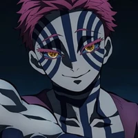 akaza