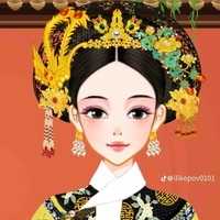 Phú sát lang hoa-Hoàng Hậu 