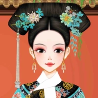 Cao hy nguyệt -Tuệ quý phi 