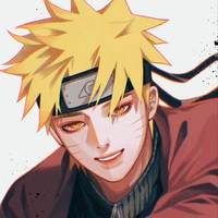 UZUMAKI NARUTO