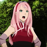 HARUNO SAKURA